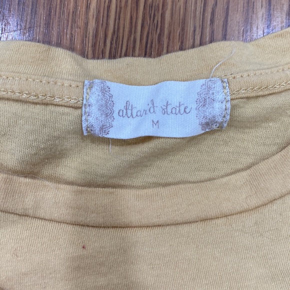 Altard state tshirt - Picture 2 of 3